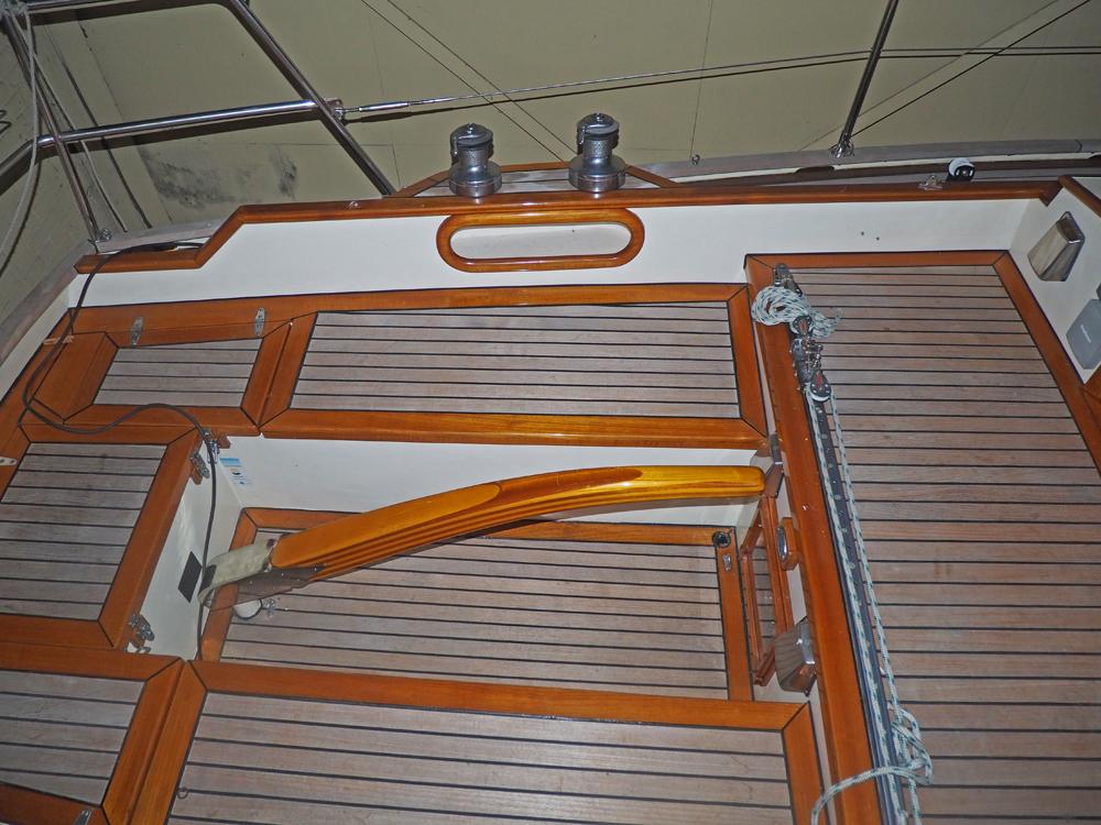 picture Dekuitrusting